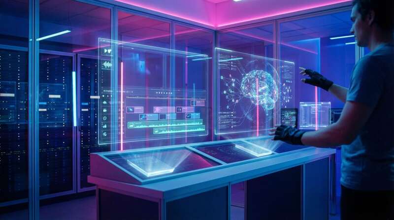 丝瓜视频 AI视频工具